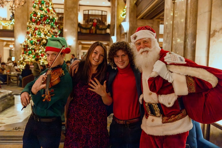 Gallery photo 8 of Cool Claus