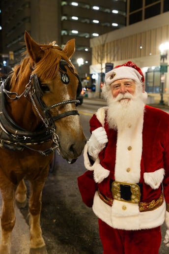Gallery photo 9 of Cool Claus