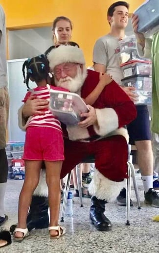 Gallery photo 3 of Santa Shack