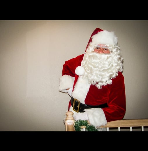 Gallery photo 1 of Santa Shane