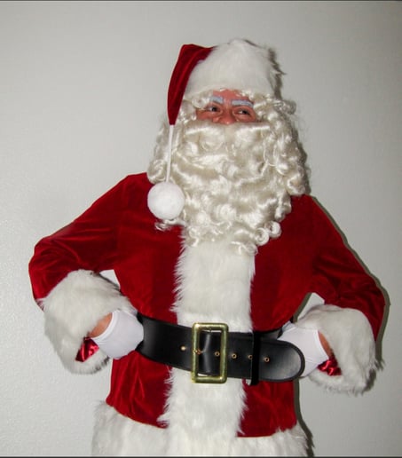 Gallery photo 2 of Santa Shane