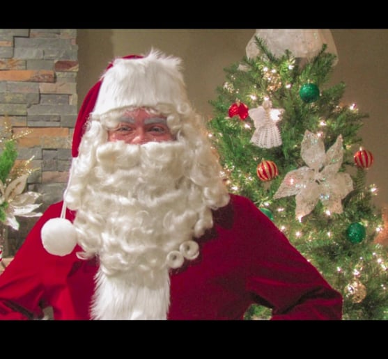 Gallery photo 4 of Santa Shane