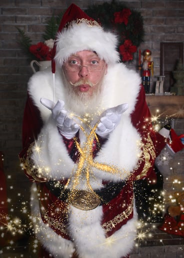 Gallery photo 3 of Santa Shannon