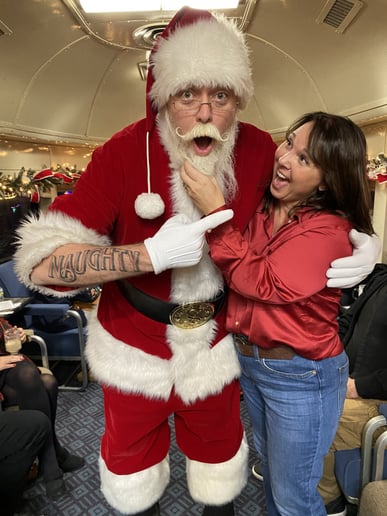 Gallery photo 2 of Santa Shannon