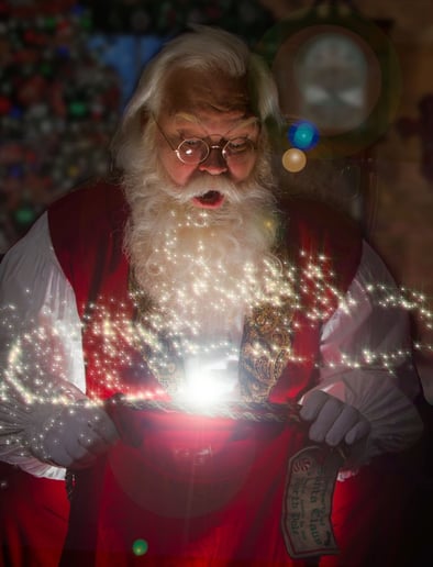 Gallery photo 2 of Santa Shannon Settles