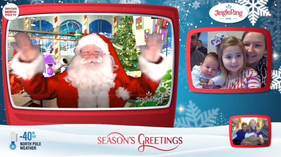 Gallery photo 4 of Santa Shmuel