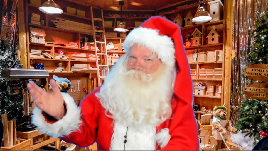 Gallery photo 2 of Santa Shmuel