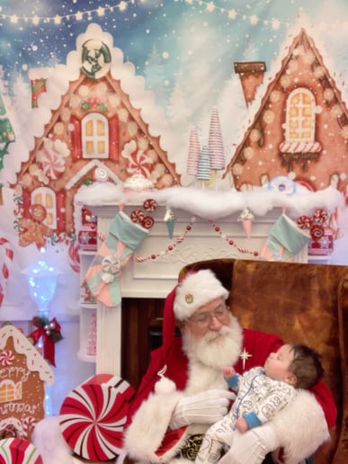 Gallery photo 1 of Santa Shuler
