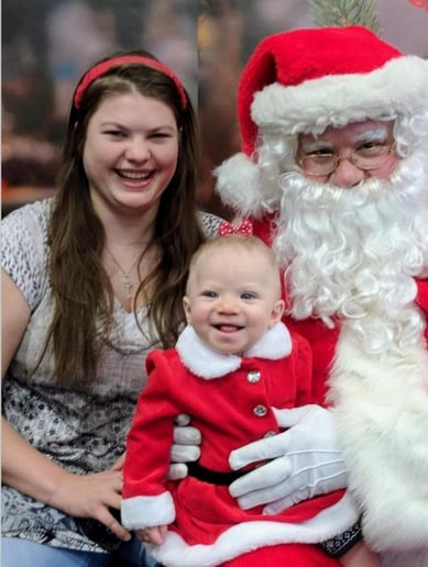 Gallery photo 5 of Santa Sighting in Buffalo