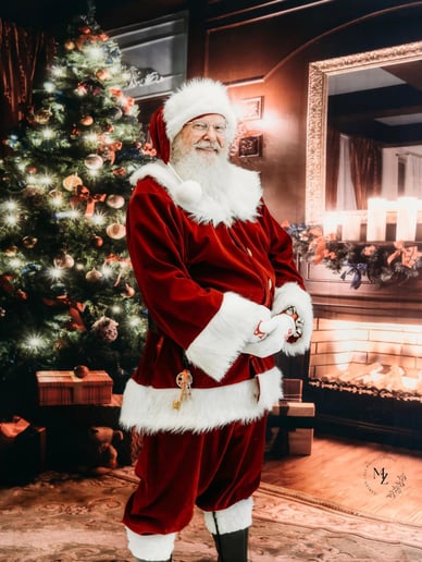 Gallery photo 3 of Santa Skip - The Magic Is In Believing