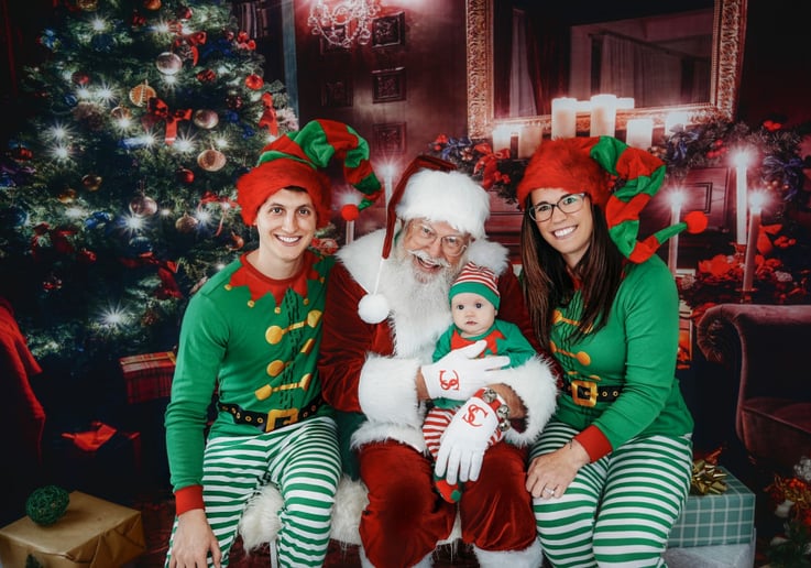 Gallery photo 4 of Santa Skip - The Magic Is In Believing