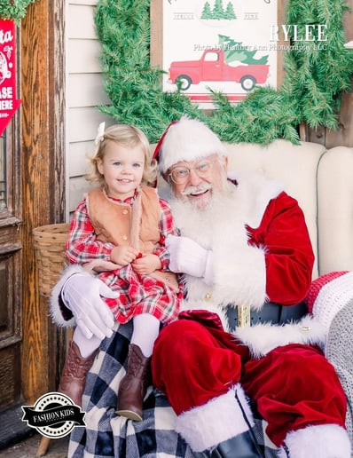 Gallery photo 9 of Santa Skip - The Magic Is In Believing