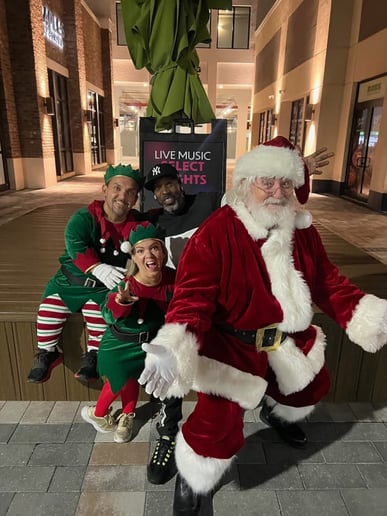 Gallery photo 2 of Santa Skip