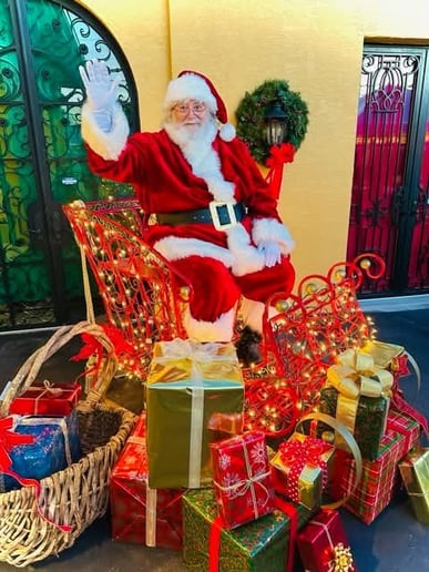 Gallery photo 3 of Santa Skip