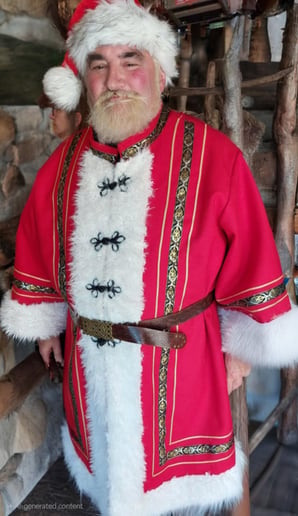 Gallery photo 5 of Santa Skip