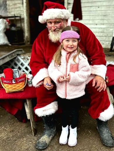 Gallery photo 3 of Santa Skip