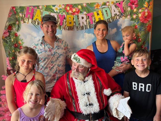 Gallery photo 8 of Santa Skip