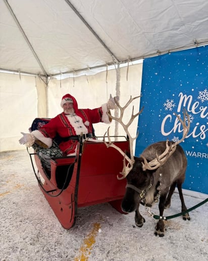 Gallery photo 9 of Santa Skip