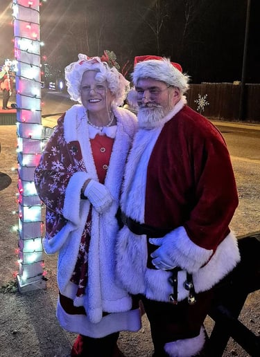 Gallery photo 10 of Santa Skip
