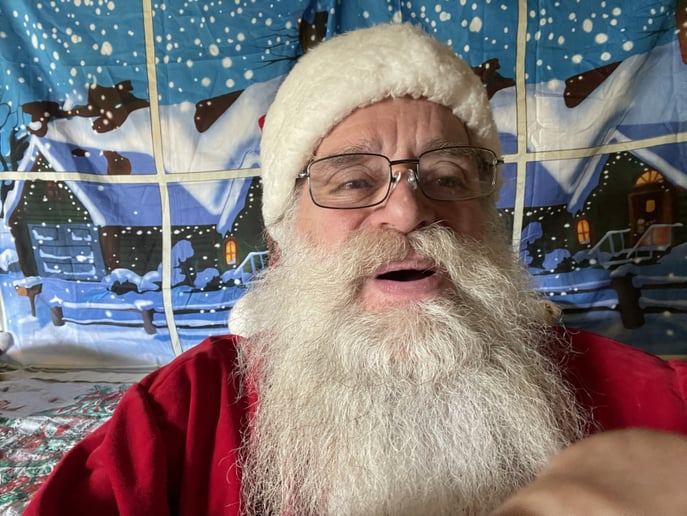 Gallery photo 1 of Santa Skip