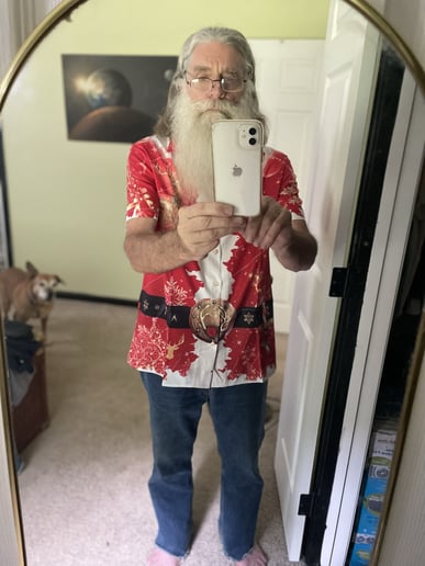 Gallery photo 4 of Santa Skip