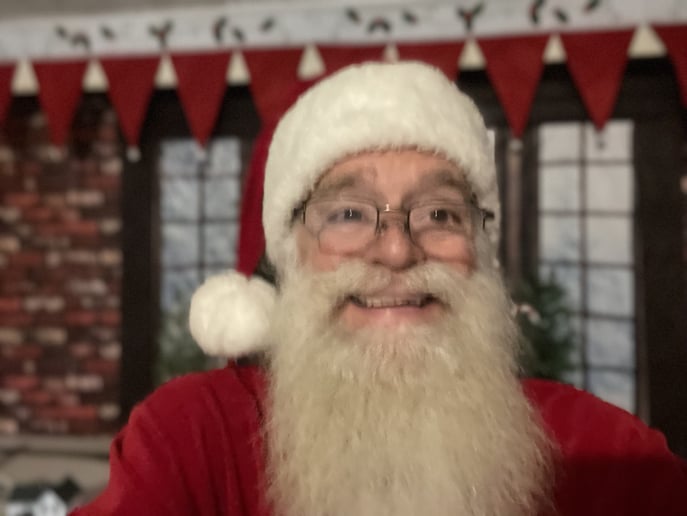 Gallery photo 7 of Santa Skip