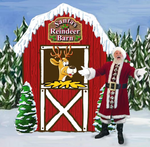 Gallery photo 7 of Santa Skip