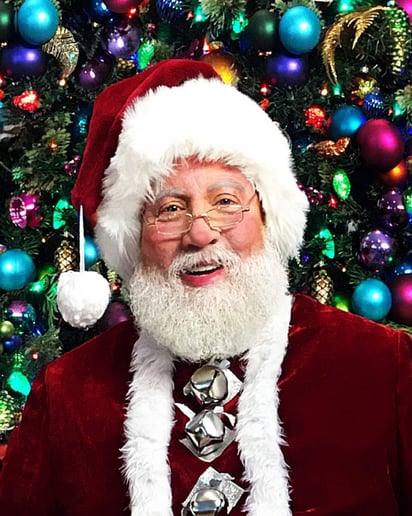 Gallery photo 2 of Santa Skip