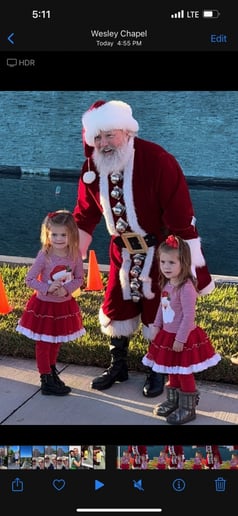 Gallery photo 8 of Santa Skip