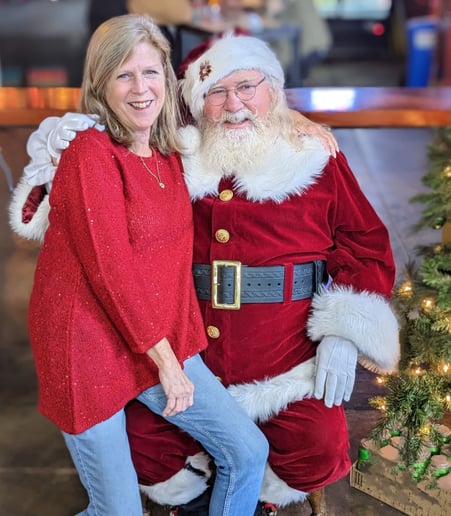 Gallery photo 8 of Santa Skipper
