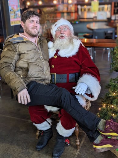 Gallery photo 10 of Santa Skipper