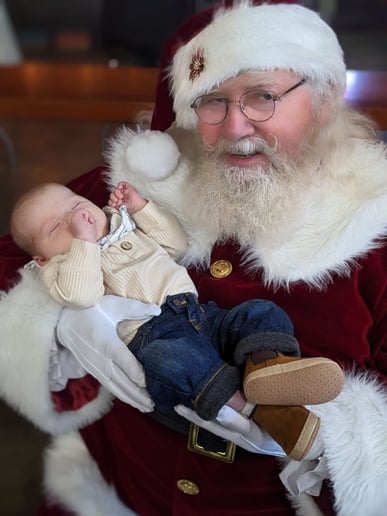 Gallery photo 6 of Santa Skipper