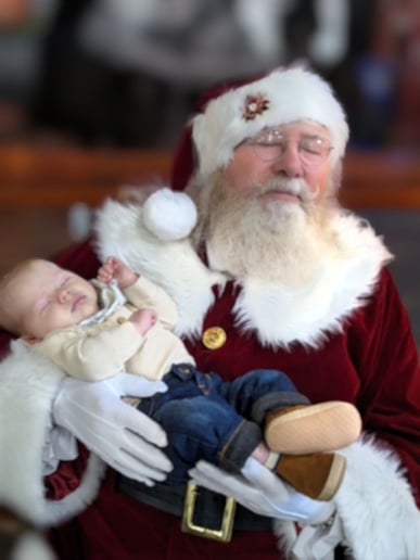 Gallery photo 7 of Santa Skipper