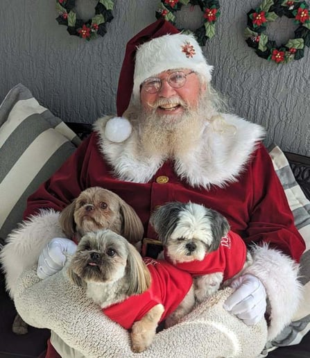 Gallery photo 5 of Santa Skipper