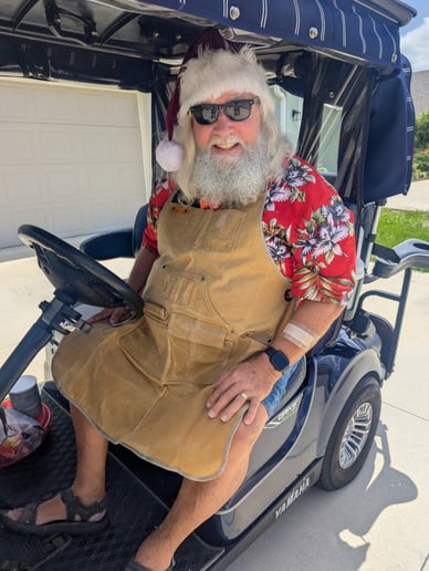 Gallery photo 12 of Santa Skipper