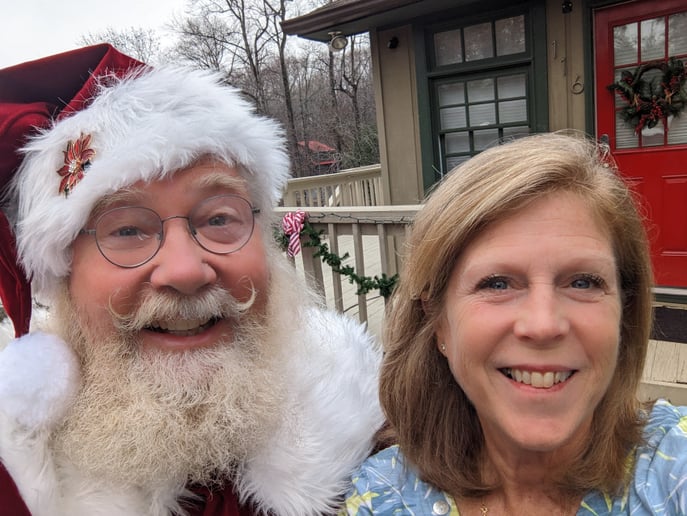 Gallery photo 10 of Santa Skipper
