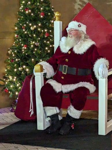 Gallery photo 4 of Santa Skipper