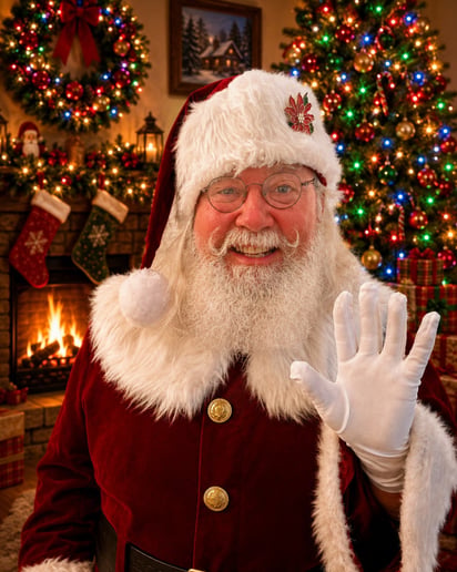 Gallery photo 1 of Santa Skipper