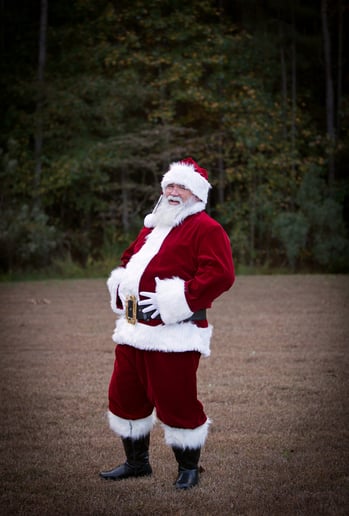 Gallery photo 2 of Santa Michael