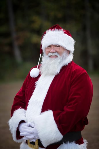 Gallery photo 6 of Santa Michael