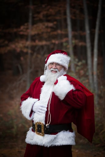 Gallery photo 9 of Santa Michael