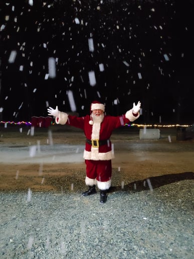 Gallery photo 12 of Santa Michael