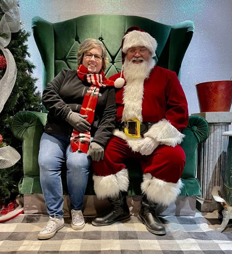 Gallery photo 13 of Santa Michael