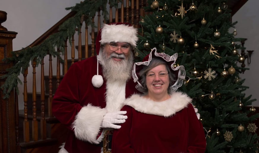 Gallery photo 14 of Santa Michael