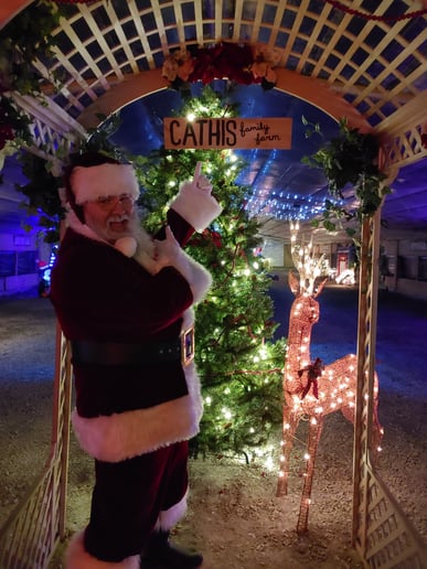 Gallery photo 16 of Santa Michael