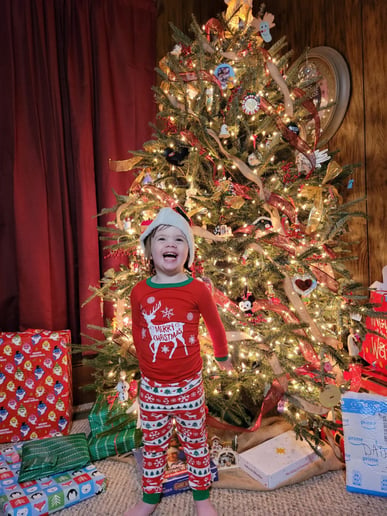 Gallery photo 15 of Santa Michael