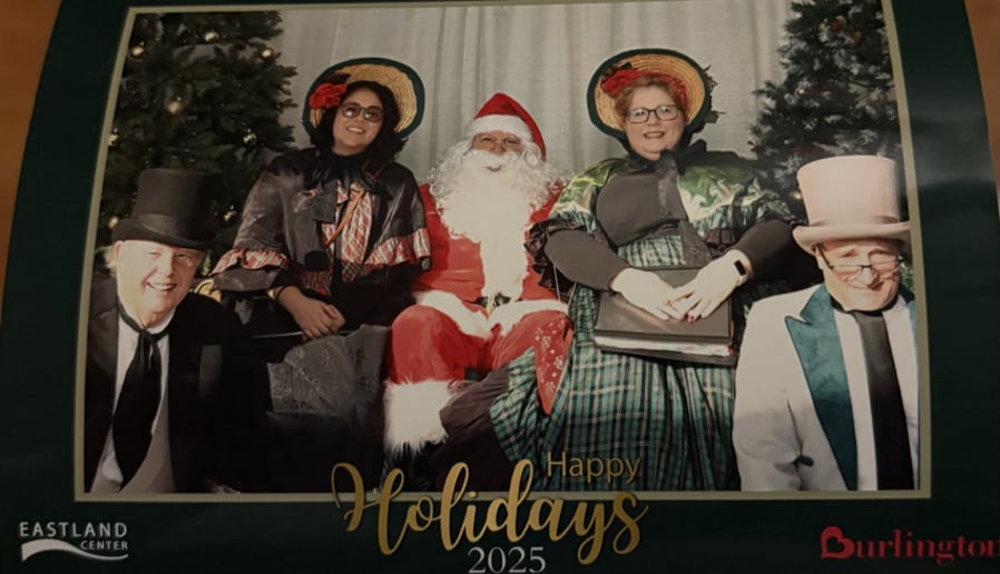 Gallery photo 1 of Santa SoCal