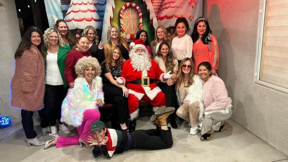 Gallery photo 2 of Santa SoCal