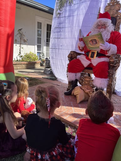 Gallery photo 3 of Santa SoCal