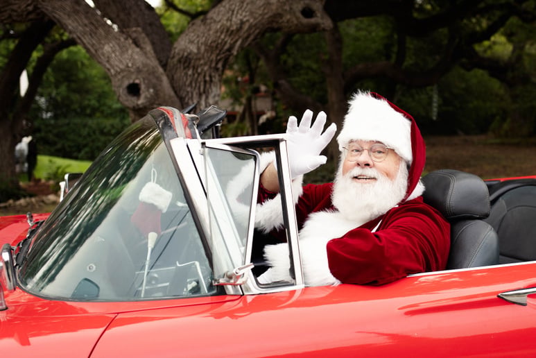 Gallery photo 8 of Santa South Texas